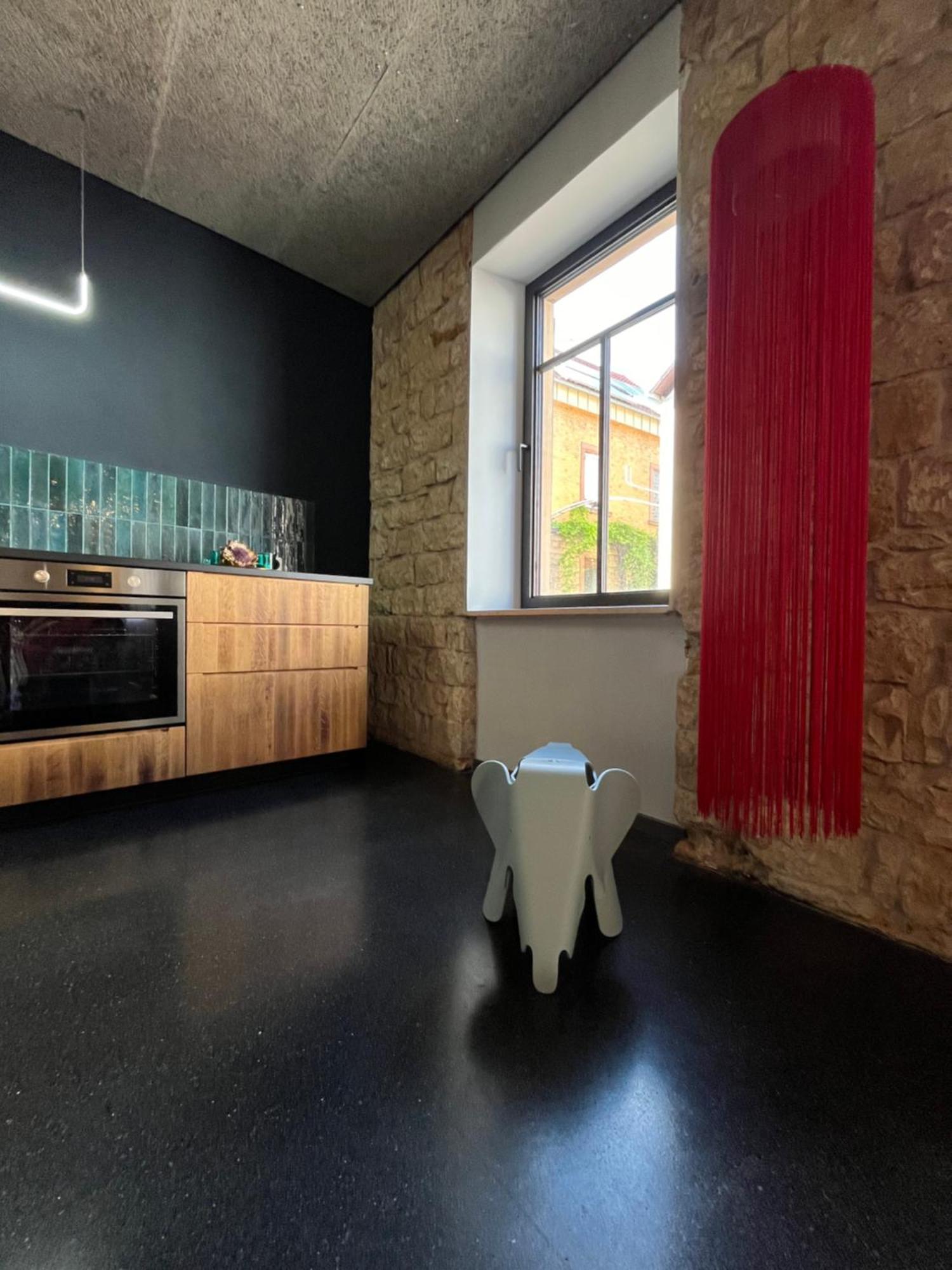 מאיקמר Momai 1891- Moderne Ferienwohnung מראה חיצוני תמונה