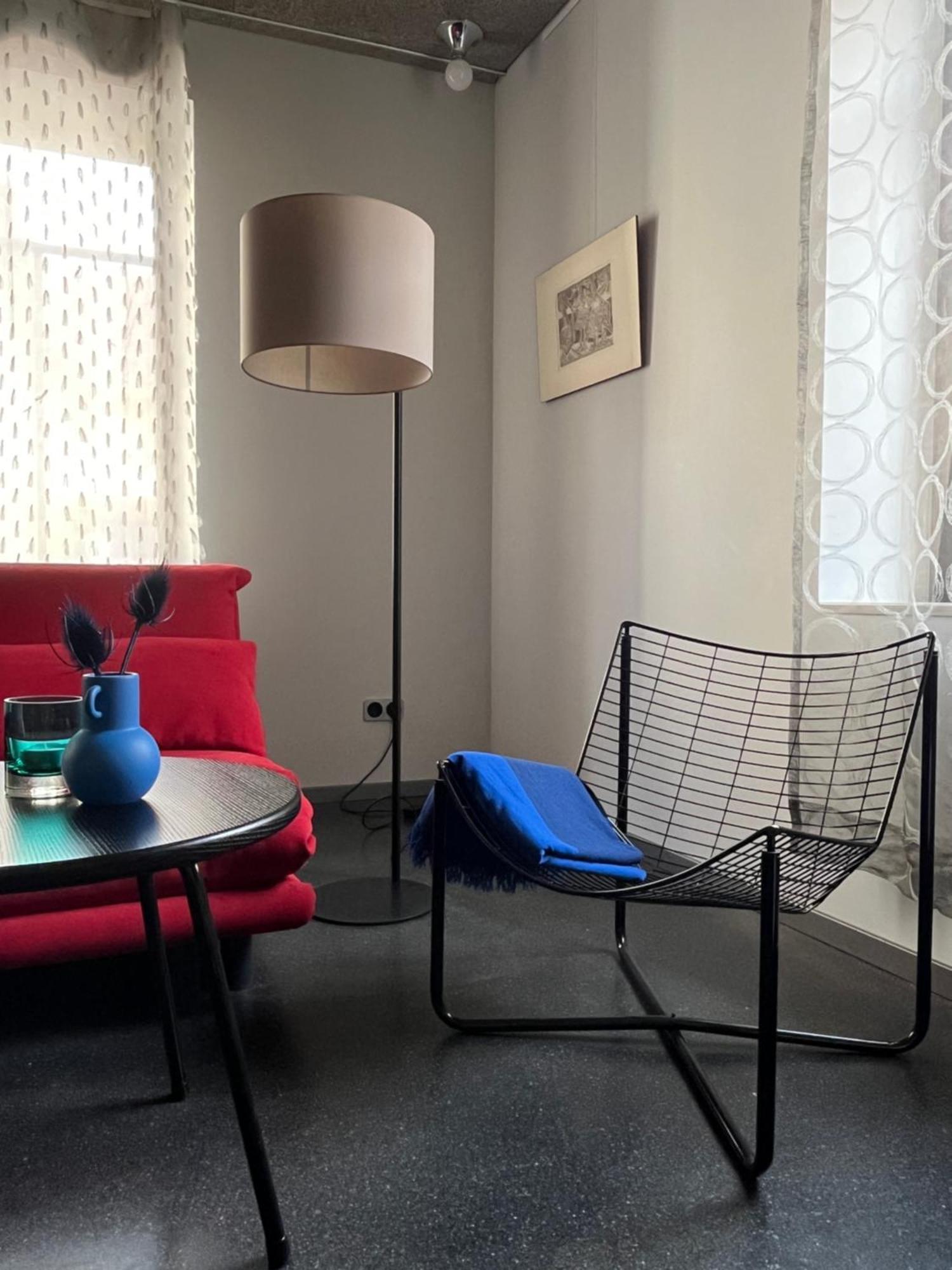מאיקמר Momai 1891- Moderne Ferienwohnung מראה חיצוני תמונה