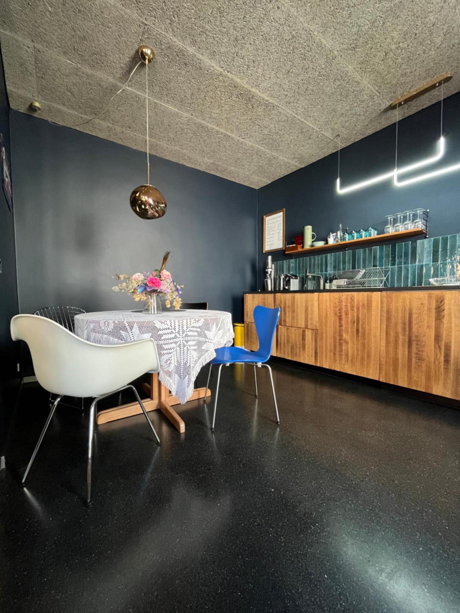 מאיקמר Momai 1891- Moderne Ferienwohnung מראה חיצוני תמונה